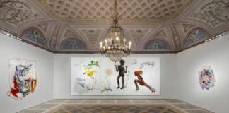 Milano, al Gam la mostra “Somethings in the world” di Suzanne Jackson