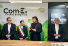 Bini “Per il Friuli la transizione energetica è una priorità”