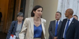 Schlein “Quello che accade a Lampedusa dimostra fallimento del governo”