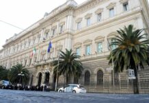 A luglio il debito pubblico sale a 2.858 mld