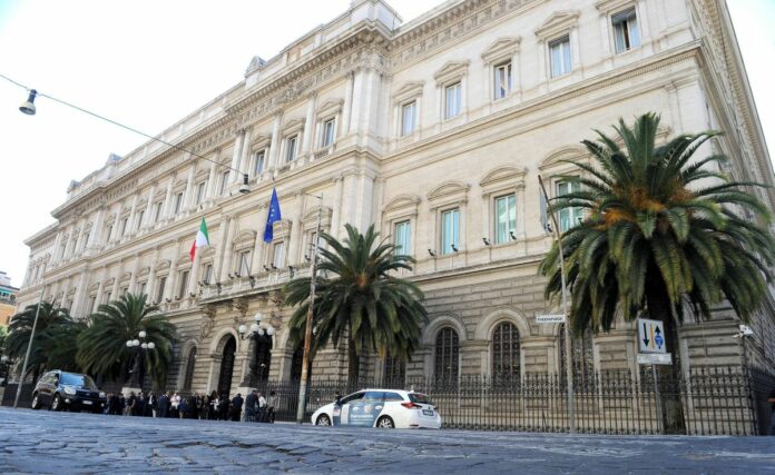 Assemblea annuale Banca d'Italia