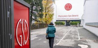 Gruppo San Donato, al via Settimana del Cuore con visite e screening