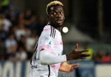 Doping, le controanalisi di Pogba slittano al 5 ottobre