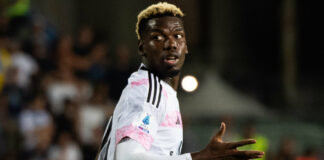 Doping, le controanalisi di Pogba slittano al 5 ottobre