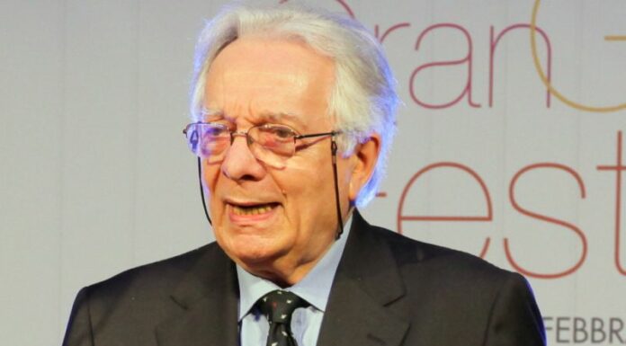 Morto Franco Migliacci, l’autore di “Nel blu dipinto di blu”