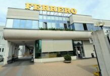 Ferrero, Uila Uil “Grazie a lavoratori per raggiungimento premio”