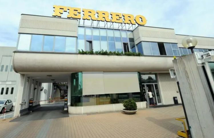 Ferrero, Uila Uil “Grazie a lavoratori per raggiungimento premio”