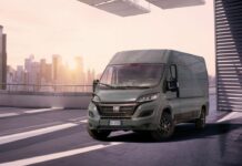 Fiat Ducato eletto “Miglior Base Camper” dai lettori di Auto Zeitung