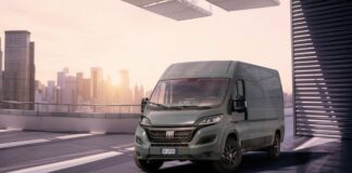 Fiat Ducato eletto “Miglior Base Camper” dai lettori di Auto Zeitung