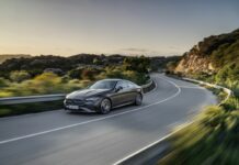 Nuova Mercedes-Benz CLE Coupè, 6 versioni e tre propulsori mild hybrid
