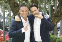 “La stoccata vincente”, Vassallo “Storia di riscatto e sacrificio”