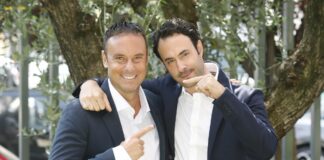 “La stoccata vincente”, Vassallo “Storia di riscatto e sacrificio”