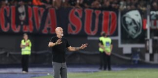 Pioli “Inter forte ma siamo convinti di poter vincere”