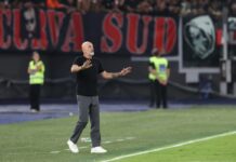 Pioli “Inter forte ma siamo convinti di poter vincere”