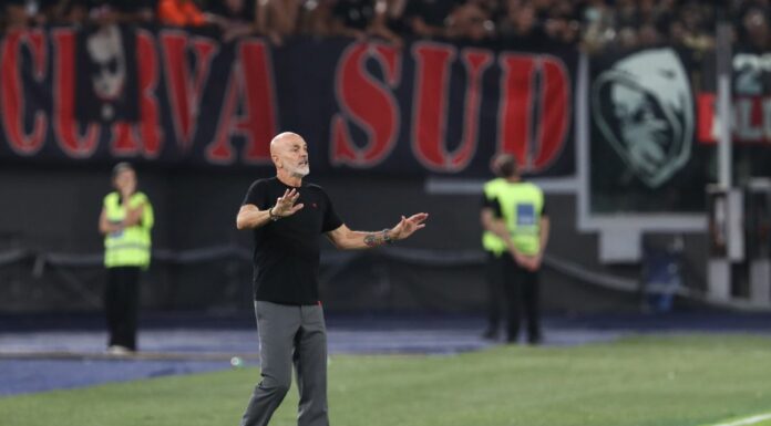 Pioli “Inter forte ma siamo convinti di poter vincere”