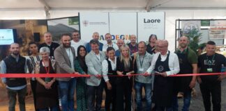 Agricoltura, la Sardegna protagonista al “Cheese 2023” di Bra