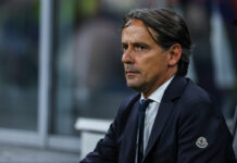 Inzaghi “Derby sempre importante, l’Inter lavora per vincere”