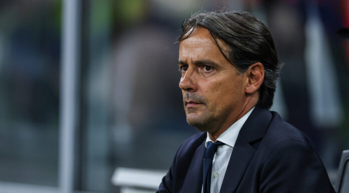Inzaghi “Derby sempre importante, l’Inter lavora per vincere”