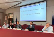 Formazione, Regione e Anci incontrano amministrazioni locali Savonese