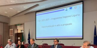 Formazione, Regione e Anci incontrano amministrazioni locali Savonese
