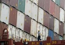 Commercio estero, a luglio calano import ed export