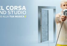 Opel con Warner Music Italy lancia “Opel Corsa Sound Studio”