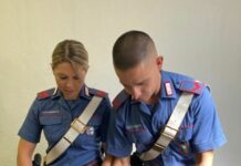 Milano, oltre 40 capi di lusso rubati da casa di moda