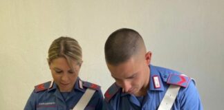 Milano, oltre 40 capi di lusso rubati da casa di moda