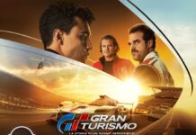 Nissan GT Academy protagonista del film “Gran Turismo”