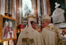 Cardinale Zuppi “Un cristiano, se è tale, è sempre contro le mafie”