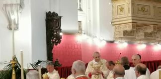 Cattedrale gremita per don Pino Puglisi, Palermo commemora il prete antimafia