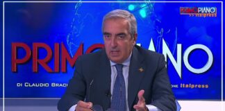 Migranti, Gasparri “Serve una strategia internazionale”