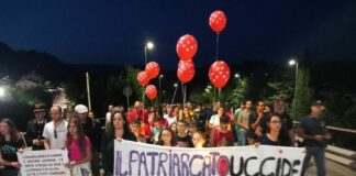 Marcia per Marisa Leo a Salemi, sindaco Venturi “Un segnale importante”