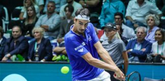 ItalDavis batte Cile 3-0, Finals a Malaga ancora possibili