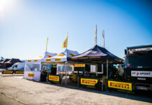 Pirelli non presenta candidatura come fornitore nel 2025-2027