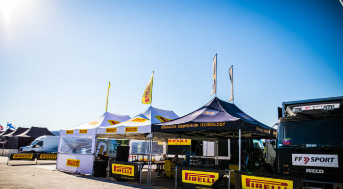 Pirelli non presenta candidatura come fornitore nel 2025-2027