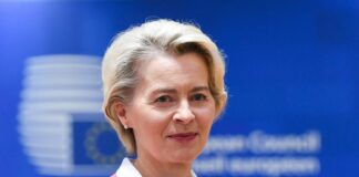 Domani von der Leyen in visita a Lampedusa
