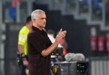 Mourinho “Smalling verso forfait, Lukaku e Dybala giocano”