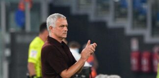 Mourinho “Smalling verso forfait, Lukaku e Dybala giocano”