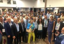 Congresso Dc, Stefano Cirillo nuovo segretario in Sicilia