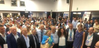 Congresso Dc, Stefano Cirillo nuovo segretario in Sicilia