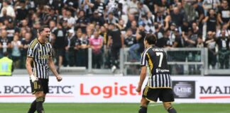 Premiata ditta Vlahovic-Chiesa, Juventus-Lazio 3-1