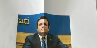Lettera minatoria a Gian Marco Centinaio “Devi morire”