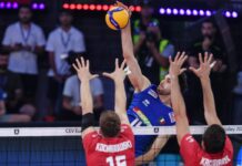 Italvolley giù dal trono, Polonia campione d’Europa