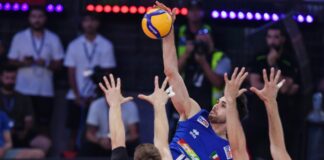Italvolley giù dal trono, Polonia campione d’Europa