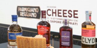 Parmigiano Reggiano a Cheese 2023 nel segno della biodiversità