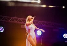 L’Europride a Malta si conclude con il concerto di Christina Aguilera