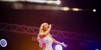 L’Europride a Malta si conclude con il concerto di Christina Aguilera
