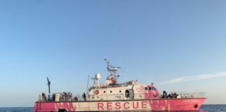 Migranti, dalla Commissione Europea un piano in 10 punti