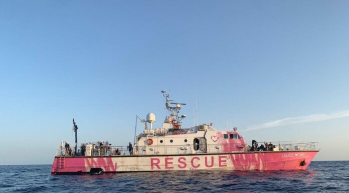 Migranti, dalla Commissione Europea un piano in 10 punti